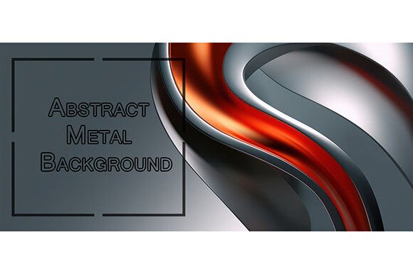 Abstract Metal Background: Premium High-Res Texture