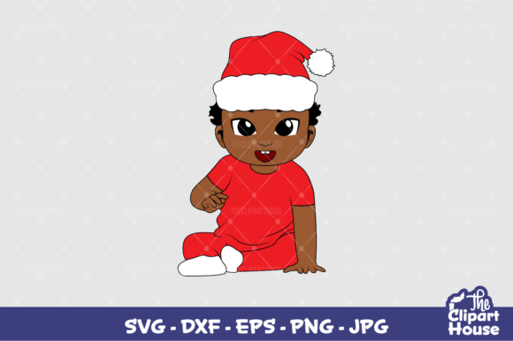 Christmas Baby Boy