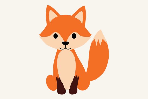 Evaluating Cute Fox Digital Assets for Creative Projects