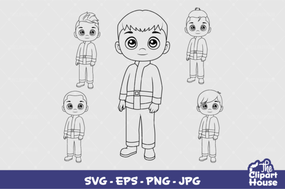 Mastering the Boy Christmas Silhouette for Creative Projects